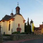 Heilig Kreuz Kirche