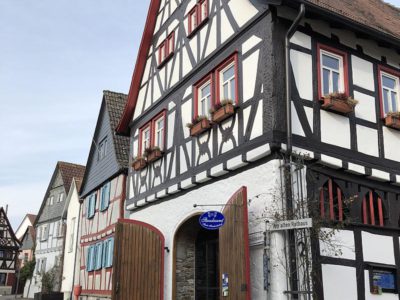 Sing mal wieder – Weihnachtsspecial