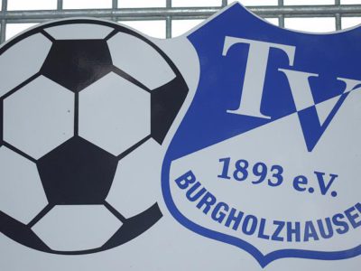 50 Jahre SOMA Fußballer beim TV Burgholzhausen