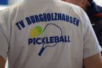 Pickleball TV Burgholzhausen