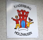 KInderburg Holzhausen
