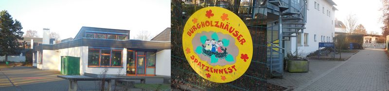 Burgholzhausen Kitas Schulen