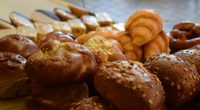 Bäckerei Moos Burgholzhausen