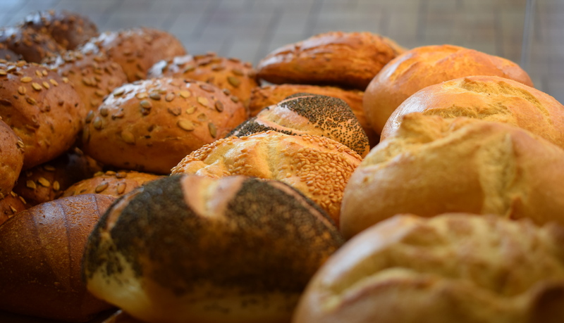 Bäckerei Moos Burgholzhausen