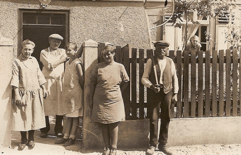 Bäckerei Burgholzhausen