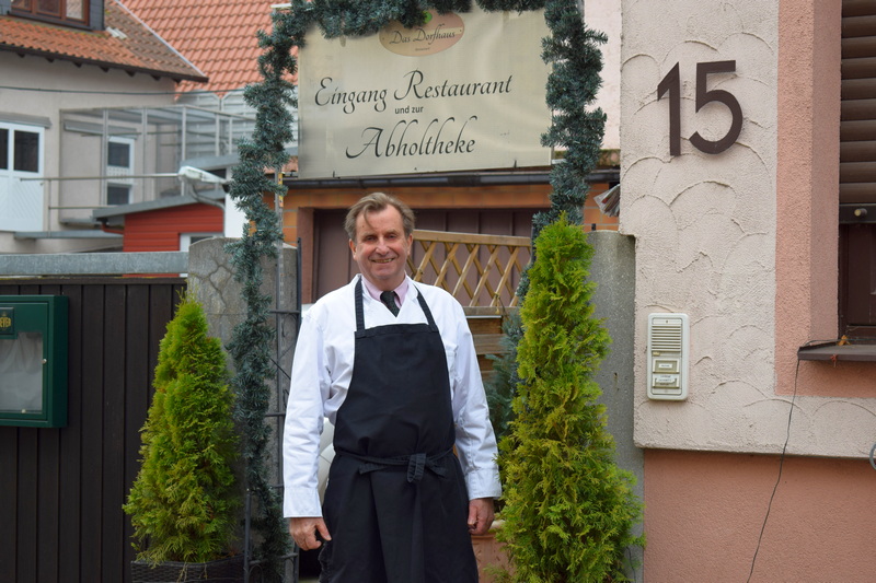 Dorfhaus Friedrichsdorf-Burgholzhausen schließt