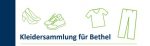 Kleidersammlung für Bethel