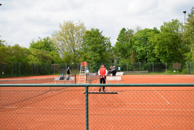 TC Burgholzhausen Tennisclub