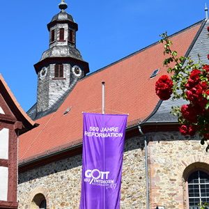 Sommerkirche: Gottesdienst mit Frühstück