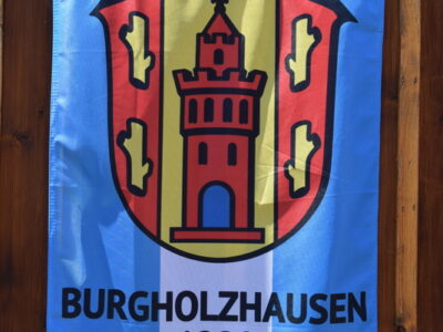 Großes Festwochenende 800 Jahre Burgholzhausen