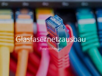 Aktualisiert! “Bürgersprechstunde” der Telekom zum Thema Glasfaserausbau