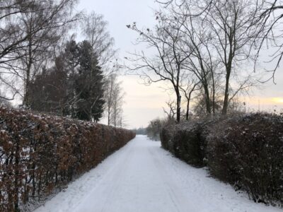 Weihnachtsferien 2026