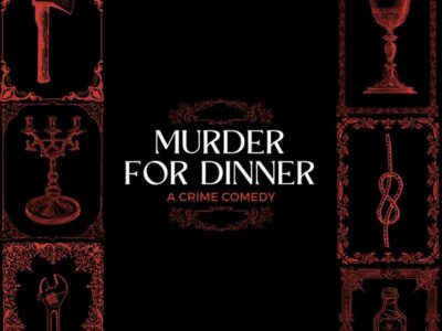 EDC: Murder for Dinner