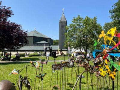 Hessentag 2025 Impulsandacht
