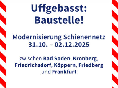 Harte Zeiten für Pendler beginnen diese Woche