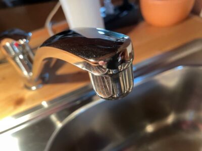 Trinkwasser in Friedrichsdorf-Burgholzhausen abkochen