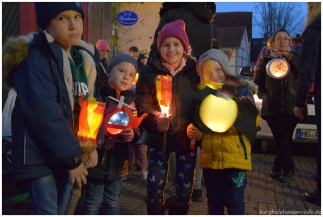 Wer will aufs Foto???