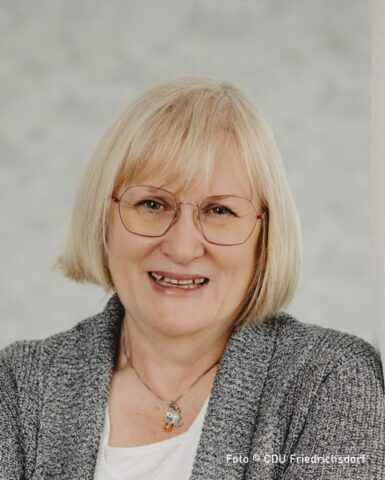 Villioth-Ebert, Heike, CDU /Listenplatz 102