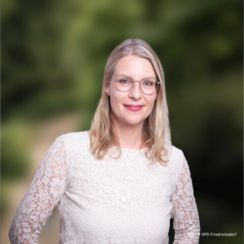 Hadouch, Dr., Kerstin, SPD /Listenplatz 305