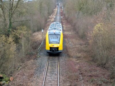 RB16: ab 23.2.26 doch noch SEV-Busse statt Bahn???