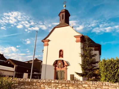 Gottesdienste von Gründonnerstag bis Ostermontag Hl. Kreuz Burgholzhausen