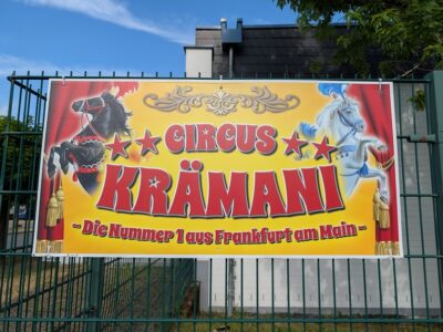 Zirkus Krämani