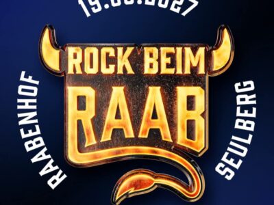 Rock beim Raab 2027