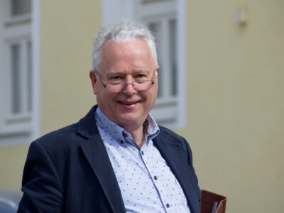 Wechsel im Ortsbeirat Burgholzhausen und Sondersitzung zum Thema Schulweg